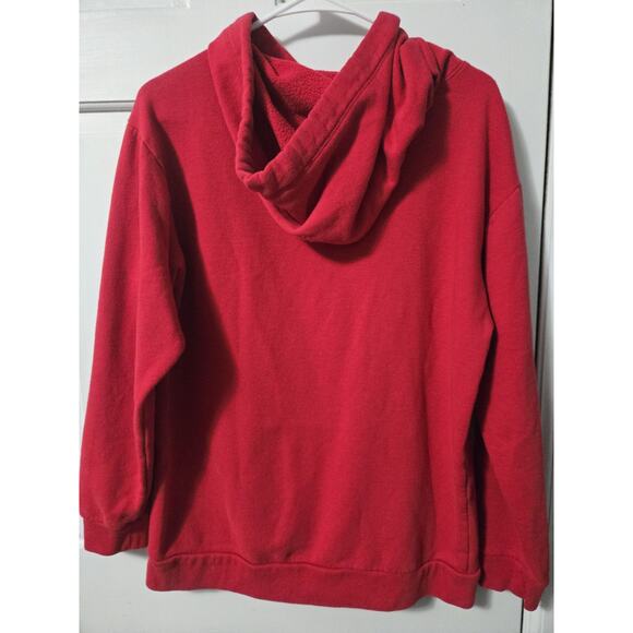 Victorias Secret PINK Lot/bundle of 2 Sweatshirt/ Hoodie Size S/P - Picture 12 of 12